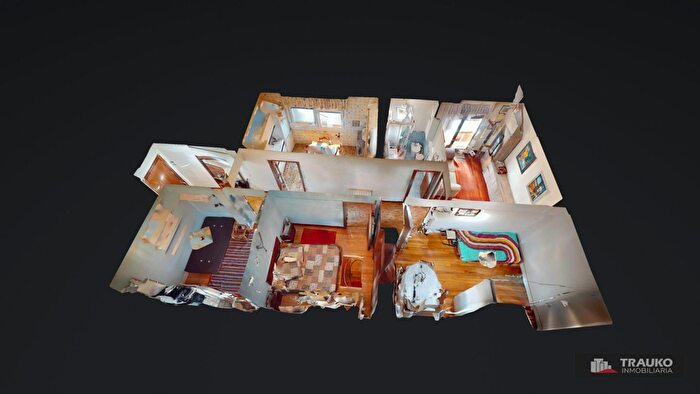 Casas en venta y pisos alquiler - 2