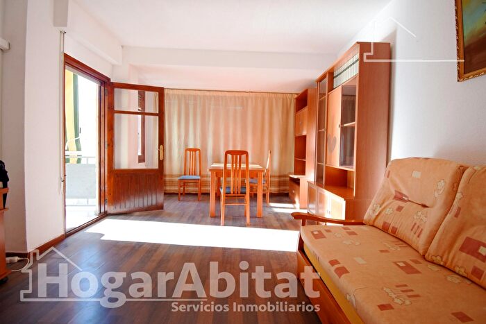 Casas en venta y pisos alquiler - 1