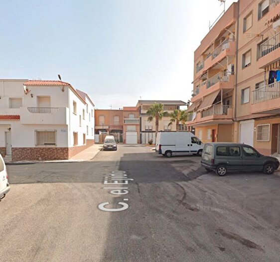 Piso en venta en Balanegra, Almería