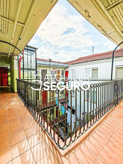 Casas en venta y pisos alquiler - 2