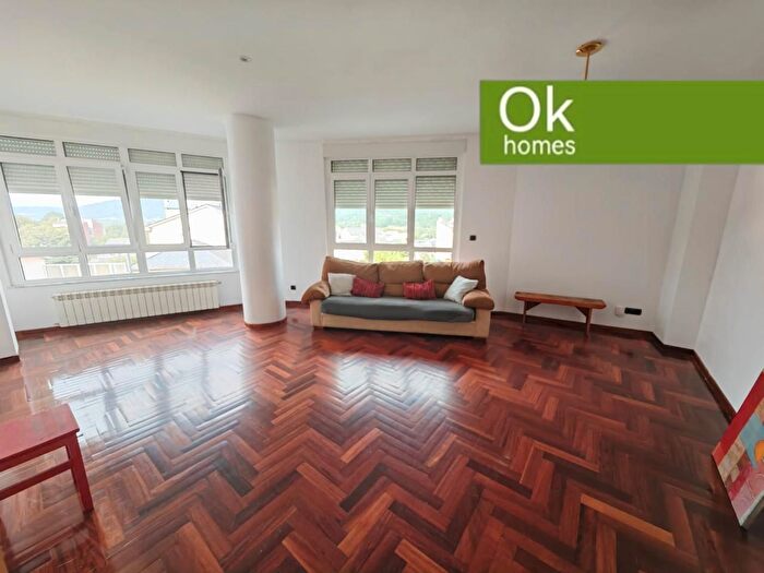 Casas en venta y pisos alquiler - 1