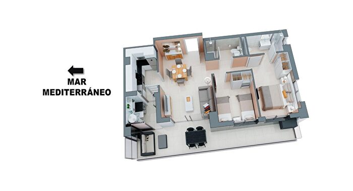Casas en venta y pisos alquiler - 3