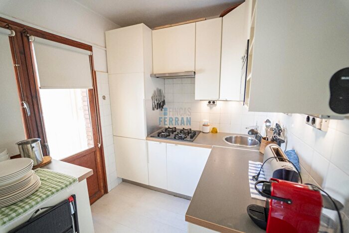 Casas en venta y pisos alquiler - 3