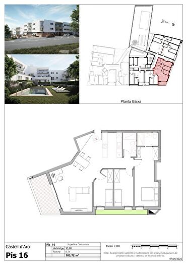 Casas en venta y pisos alquiler - 2
