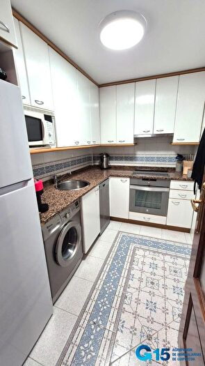 Casas en venta y pisos alquiler - 2