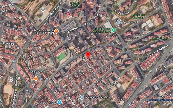Casas en venta y pisos alquiler - 3