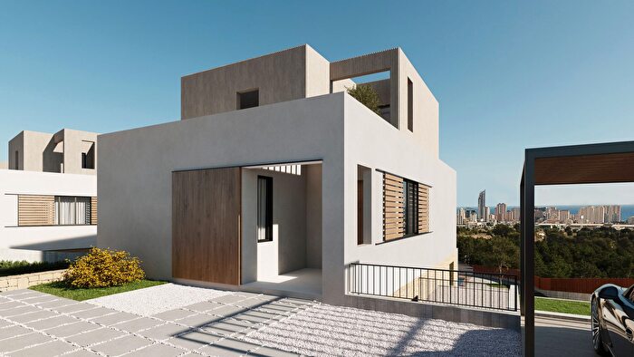 Casas en venta y pisos alquiler - 2