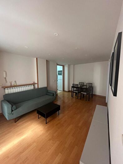 Piso en alquiler en Casco Histórico, Tudela de 1 habitacion