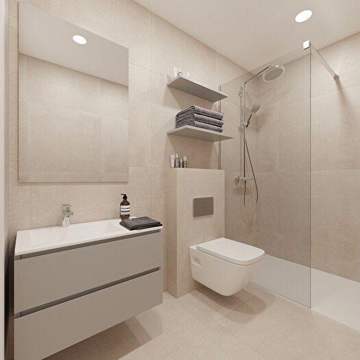 Casas en venta y pisos alquiler - 3