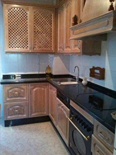 Piso en venta en El Pedroso, Sevilla de 3 habitaciones