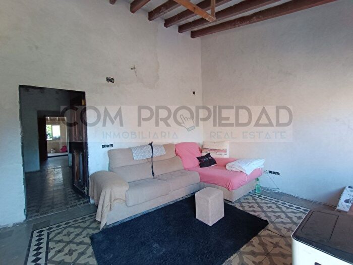Casas en venta y pisos alquiler - 2