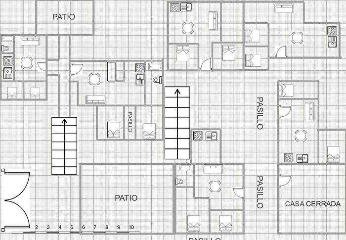 Casas en venta y pisos alquiler - 3