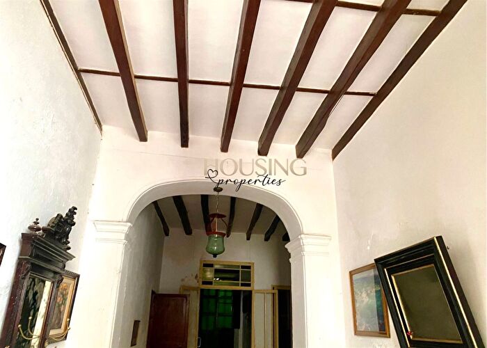 Casas en venta y pisos alquiler - 2