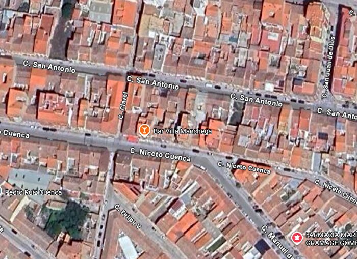 Casas en venta y pisos alquiler - 2