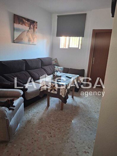 Casa en venta en Vista Azul Consolación, Dos Hermanas de 4 habitaciones
