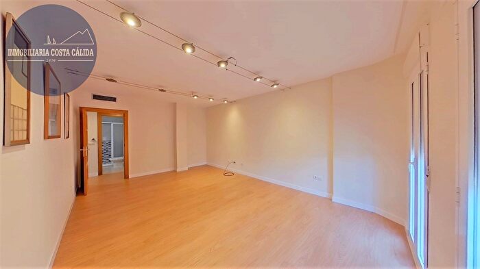 Piso en venta en Casco Antiguo, Águilas de 3 habitaciones