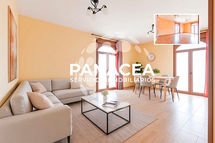 Casas en venta y pisos alquiler - 1