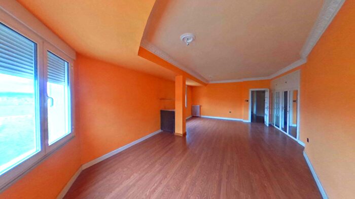 Piso en venta en Centro, Ponferrada de 3 habitaciones