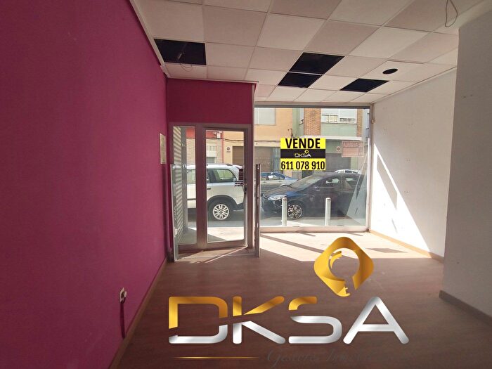 Casa en venta en Vilareal Centro, Centro de 7 habitaciones
