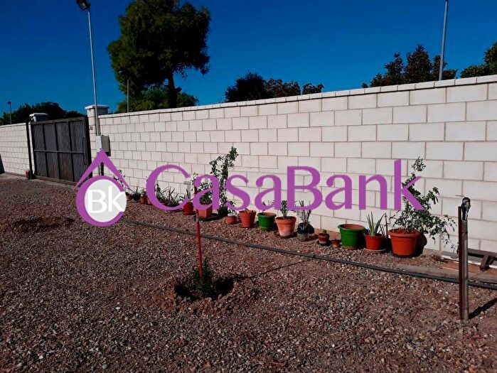 Casa en venta en Periurbano Oeste Sierra, El Higuerón de 3 habitaciones