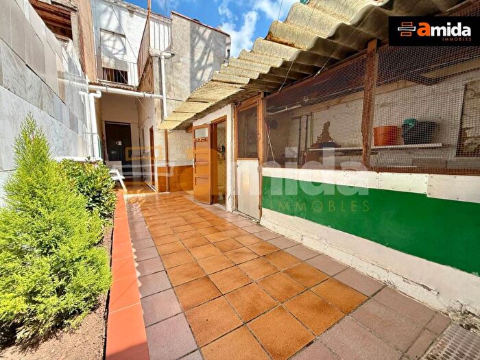 Casas en venta y pisos alquiler - 1