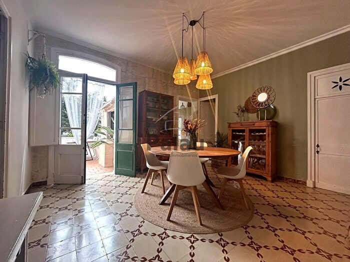 Casa en venta en Maó ciutat, Avinguda Menorca Sínia Costabella de 3 habitaciones