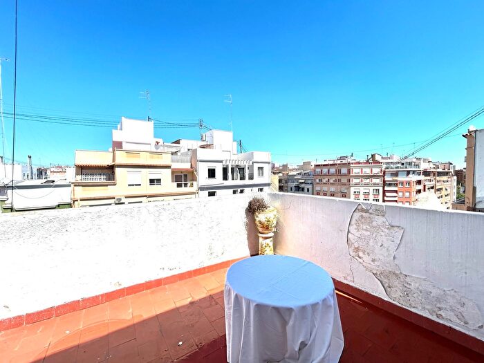 Casas en venta y pisos alquiler - 3