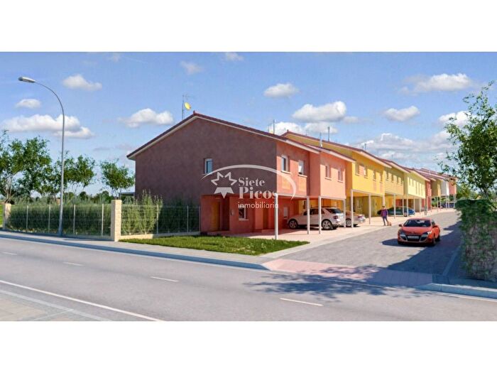 Casas en venta y pisos alquiler - 1