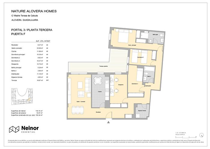 Casas en venta y pisos alquiler - 2