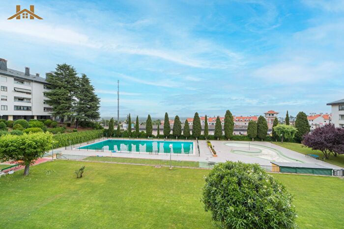 Casas en venta y pisos alquiler - 2