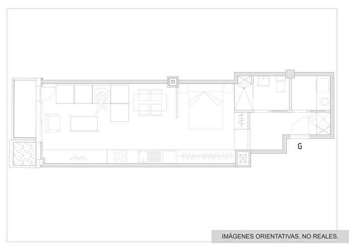 Casas en venta y pisos alquiler - 2