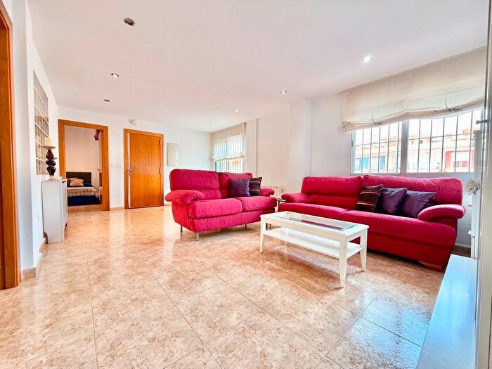 Piso en venta en El Mirador Pozo Aledo, San Javier de 4 habitaciones
