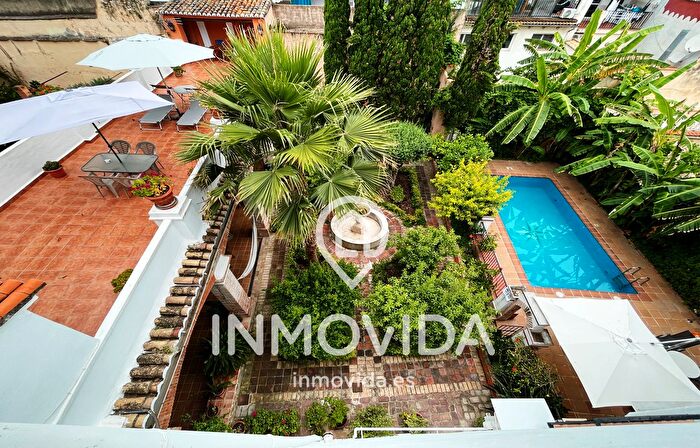Casas en venta y pisos alquiler - 1