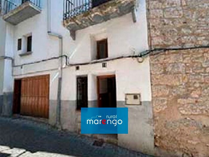 Casas en venta y pisos alquiler - 1
