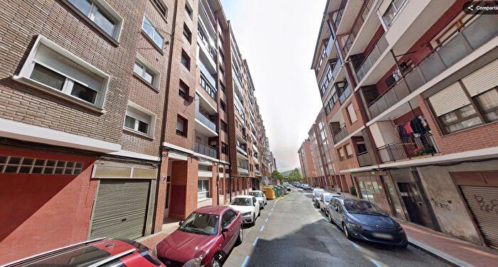 Piso en venta en Rontegui Pormetxeta, Barakaldo de 4 habitaciones