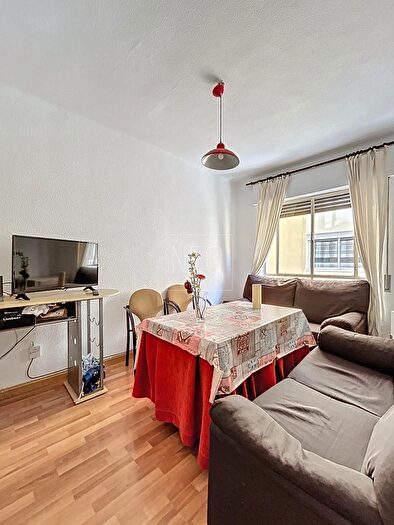 Piso en venta en Centro, Centro Sagrario de 3 habitaciones