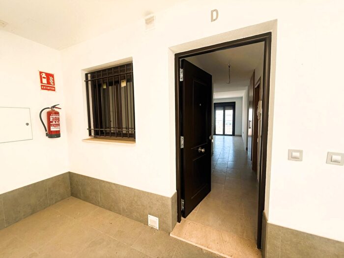 Piso en venta en Tocina, Sevilla de 2 habitaciones