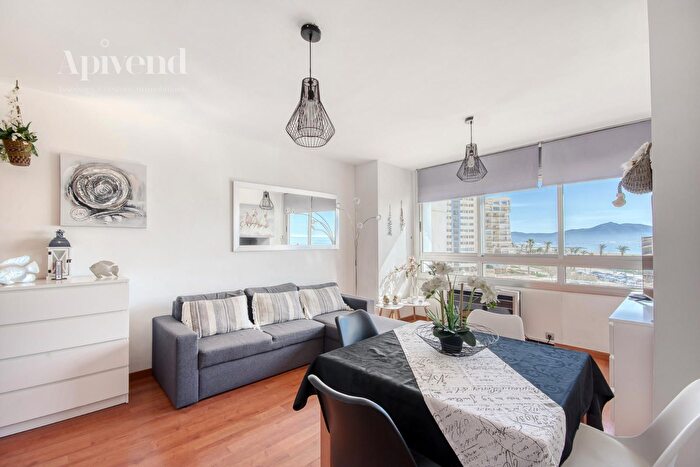Piso en venta en Muga Gran Reserva Badia, Empuriabrava de 2 habitaciones