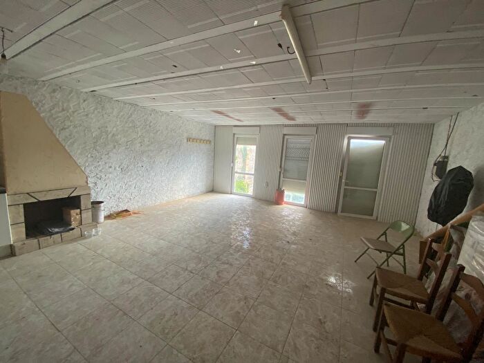 Casas en venta y pisos alquiler - 2