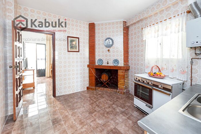 Casas en venta y pisos alquiler - 2
