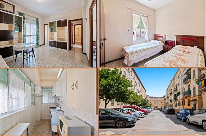 Piso en venta en Cruz de Humilladero, Carranque Haza Cuevas de 3 habitaciones