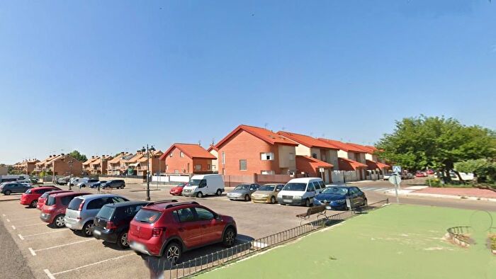 Casa en venta en Seseña Nuevo, Seseña de 3 habitaciones