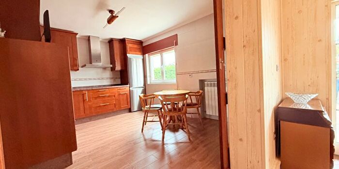 Casas en venta y pisos alquiler - 3