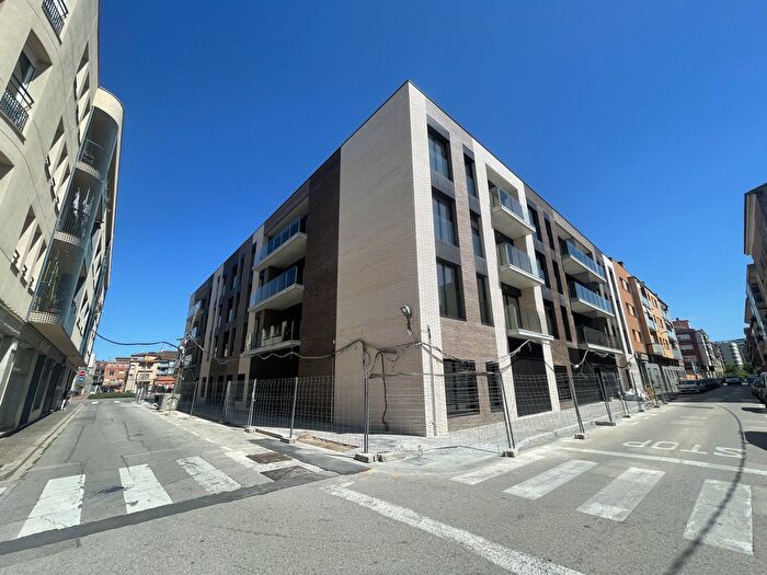 Piso en alquiler en Eixample Sud Migdia, Girona Capital de 1 habitacion