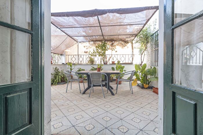 Casa en venta en Almonte ciudad, Almonte de 7 habitaciones