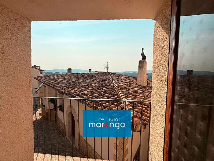 Piso en venta en Morella, Castellón de 4 habitaciones