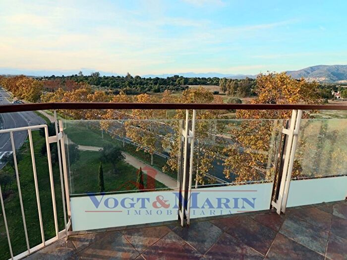 Piso en venta en Santa Margarita, Roses de 1 habitacion
