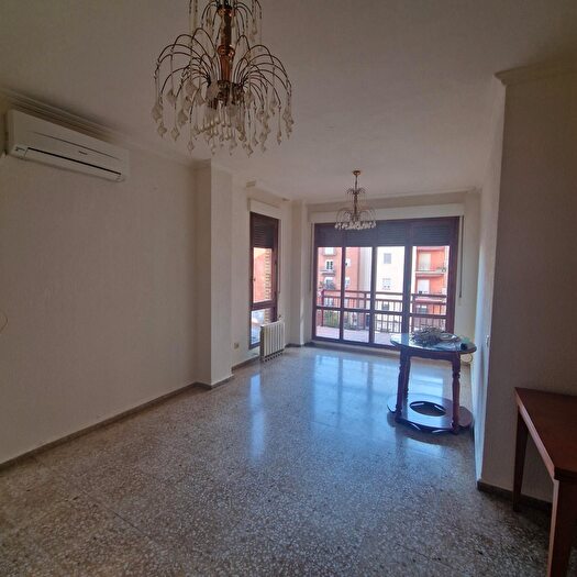 Piso en venta en Casco Antiguo, Badajoz Capital de 3 habitaciones
