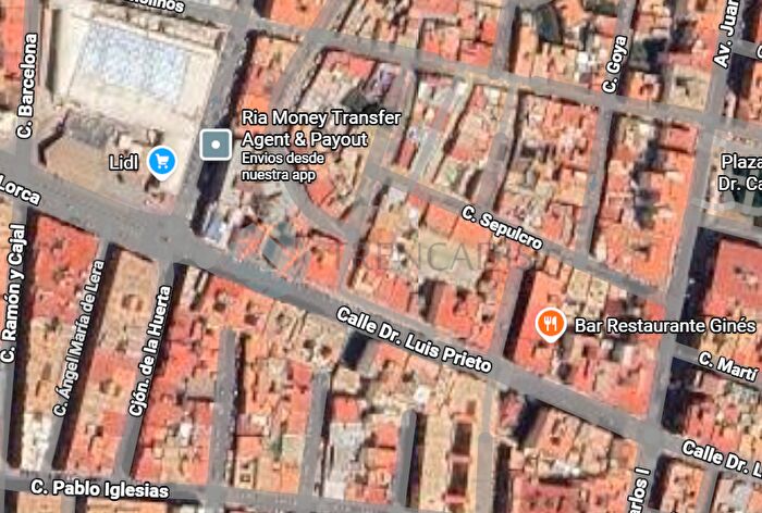Casas en venta y pisos alquiler - 1