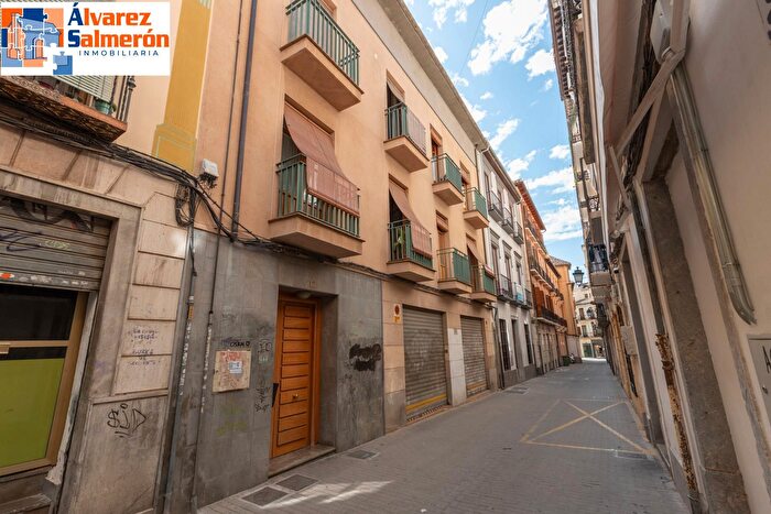 Piso en venta en Centro, Centro Sagrario de 2 habitaciones